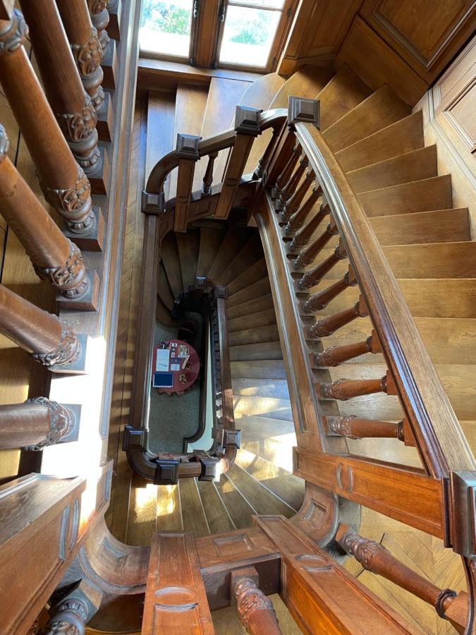 Chateau De Praslins Nogent-sur-Vernisson Экстерьер фото